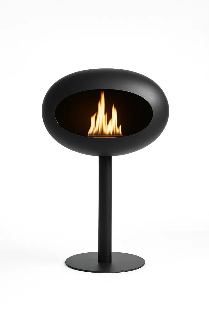 NuaFire Black Edition